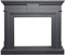 Пристенный электрокамин Royal Flame Coventry Graphite Gray с очагом Jupiter FX New M182944 - фото 4745982 Пристенный электрокамин Royal Flame Coventry Graphite Gray с очагом Jupiter FX New M182944 - фото 4745982