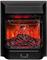Пристенный электрокамин Real-Flame Hanna STD LO с очагом Fobos/Majestic Lux Black RC M234689 - фото 4746311 Пристенный электрокамин Real-Flame Hanna STD LO с очагом Fobos/Majestic Lux Black RC M234689 - фото 4746311