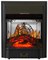 Пристенный электрокамин Royal Flame BERGEN серый графит с очагом Majestic FX M Black/Brass M232310 - фото 4746328 Пристенный электрокамин Royal Flame BERGEN серый графит с очагом Majestic FX M Black/Brass M232310 - фото 4746328