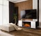 Пристенный электрокамин Electrolux EFP/P-3020LS с порталом Firelight Como 30 белый, черный M231725 - фото 4746607 Пристенный электрокамин Electrolux EFP/P-3020LS с порталом Firelight Como 30 белый, черный M231725 - фото 4746607