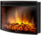 Пристенный электрокамин Electrolux EFP/P-3320RLS с порталом Firelight Como 30 черный M233725 - фото 4746610 Пристенный электрокамин Electrolux EFP/P-3320RLS с порталом Firelight Como 30 черный M233725 - фото 4746610