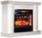Пристенный электрокамин InterFlame Джениус (бежевый) с очагом Panoramic 25 LED FX QZ M232109 - фото 4746780 Пристенный электрокамин InterFlame Джениус (бежевый) с очагом Panoramic 25 LED FX QZ M232109 - фото 4746780