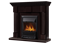 Пристенный электрокамин Electrolux EFP/P-1020LS с порталом Firelight Colonnа Classic венге M131137 - фото 4746790 Пристенный электрокамин Electrolux EFP/P-1020LS с порталом Firelight Colonnа Classic венге M131137 - фото 4746790