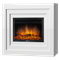 Пристенный электрокамин Electrolux EFP/P-2520LS с порталом Firelight Cubo 25 белый M134400 - фото 4746871 Пристенный электрокамин Electrolux EFP/P-2520LS с порталом Firelight Cubo 25 белый M134400 - фото 4746871