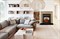 Пристенный электрокамин Royal Flame BERGEN дуб галифакс с очагом Majestic FX M Black/Brass M232312 - фото 4747322 Пристенный электрокамин Royal Flame BERGEN дуб галифакс с очагом Majestic FX M Black/Brass M232312 - фото 4747322