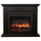 Пристенный электрокамин Electrolux EFP/P-2720RLS с порталом Firelight Bianco 25 венге M134417 - фото 4747549 Пристенный электрокамин Electrolux EFP/P-2720RLS с порталом Firelight Bianco 25 венге M134417 - фото 4747549