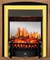 Пристенный электрокамин Royal Flame Barcelona дуб табачный с очагом Fobos FX M Brass/Black M217880 - фото 4747652 Пристенный электрокамин Royal Flame Barcelona дуб табачный с очагом Fobos FX M Brass/Black M217880 - фото 4747652