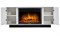 Пристенный электрокамин Electrolux EFP/P-3320RLS с порталом Firelight Como 30 белый, черный M231769 - фото 4747765 Пристенный электрокамин Electrolux EFP/P-3320RLS с порталом Firelight Como 30 белый, черный M231769 - фото 4747765