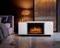 Пристенный электрокамин Electrolux EFP/P-3320RLS с порталом Firelight Como 30 белый, черный M231769 - фото 4747769 Пристенный электрокамин Electrolux EFP/P-3320RLS с порталом Firelight Como 30 белый, черный M231769 - фото 4747769