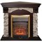Камин угловой для дома электрический Real-Flame Dublin ROCK Corner STD/EUG 24 AO с очагом Fobos s Lux BL/BR, Majestic s Lux BL/BR M67396 - фото 4748273 Камин угловой для дома электрический Real-Flame Dublin ROCK Corner STD/EUG 24 AO с очагом Fobos s Lux BL/BR, Majestic s Lux BL/BR M67396 - фото 4748273