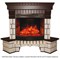 Каменный камин (портал+очаг) InterFlame Exter /Экстер угловой с очагом Panoramic 25 LED FX QZ M109902 - фото 4748287 Каменный камин (портал+очаг) InterFlame Exter /Экстер угловой с очагом Panoramic 25 LED FX QZ M109902 - фото 4748287