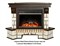 Угловой электрокамин Real-Flame Stone Corner 26 с очагом Moonblaze lux Bl/Br M28027 - фото 4748296 Угловой электрокамин Real-Flame Stone Corner 26 с очагом Moonblaze lux Bl/Br M28027 - фото 4748296