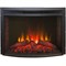 Угловой электрокамин с эффектом живого огня и звуком Real-Flame Athena Corner GR STD/EUG/24 WT с очагом Evrika 25,5 LED M67359 - фото 4748311 Угловой электрокамин с эффектом живого огня и звуком Real-Flame Athena Corner GR STD/EUG/24 WT с очагом Evrika 25,5 LED M67359 - фото 4748311