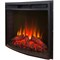 Угловой электрокамин с эффектом живого огня и звуком Real-Flame Athena Corner GR STD/EUG/24 WT с очагом Evrika 25,5 LED M67359 - фото 4748312 Угловой электрокамин с эффектом живого огня и звуком Real-Flame Athena Corner GR STD/EUG/24 WT с очагом Evrika 25,5 LED M67359 - фото 4748312