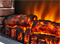Угловой электрокамин Electrolux EFP/P-3020LS с порталом Firelight Forte Wood 30 (угловой) камень коричневый, шпон темный дуб M138873 - фото 4748320 Угловой электрокамин Electrolux EFP/P-3020LS с порталом Firelight Forte Wood 30 (угловой) камень коричневый, шпон темный дуб M138873 - фото 4748320