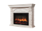 Угловой электрокамин Electrolux EFP/P-2520LS с порталом Firelight Torre 25U (угловой) камень белый, шпон белёный дуб M133027 - фото 4748448 Угловой электрокамин Electrolux EFP/P-2520LS с порталом Firelight Torre 25U (угловой) камень белый, шпон белёный дуб M133027 - фото 4748448