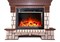 Каменный камин (портал+очаг) InterFlame Exter/Экстер угловой с очагом Jupiter FX M Brass/Black M110051 - фото 4748499 Каменный камин (портал+очаг) InterFlame Exter/Экстер угловой с очагом Jupiter FX M Brass/Black M110051 - фото 4748499