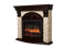 Угловой электрокамин Electrolux EFP/P-2520LS с порталом Firelight Torre 25U (угловой) камень белый, шпон темный дуб M133028 - фото 4748558 Угловой электрокамин Electrolux EFP/P-2520LS с порталом Firelight Torre 25U (угловой) камень белый, шпон темный дуб M133028 - фото 4748558