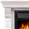 Угловой электрокамин Electrolux EFP/P-1020LS с порталом Firelight Forte Classic U (угловой) камень белый, шпон белёный дуб M206857 - фото 4748637 Угловой электрокамин Electrolux EFP/P-1020LS с порталом Firelight Forte Classic U (угловой) камень белый, шпон белёный дуб M206857 - фото 4748637