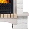 Угловой электрокамин Electrolux EFP/P-1020LS с порталом Firelight Forte Classic U (угловой) камень белый, шпон белёный дуб M206857 - фото 4748638 Угловой электрокамин Electrolux EFP/P-1020LS с порталом Firelight Forte Classic U (угловой) камень белый, шпон белёный дуб M206857 - фото 4748638