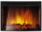 Угловой электрокамин Electrolux EFP/P-2720RLS с порталом Firelight Torre 25U (угловой) камень белый, шпон темный дуб M231644 - фото 4748795 Угловой электрокамин Electrolux EFP/P-2720RLS с порталом Firelight Torre 25U (угловой) камень белый, шпон темный дуб M231644 - фото 4748795