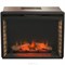 Угловой электрокамин в квартиру со звуком Real-Flame Leticia Corner 26 WT с очагом Epsilon 26 S IR M66549 - фото 4748938 Угловой электрокамин в квартиру со звуком Real-Flame Leticia Corner 26 WT с очагом Epsilon 26 S IR M66549 - фото 4748938