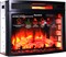 Угловой электрокамин InterFlame Экстер угловой (бежевый) с очагом Panoramic 25 LED FX M232262 - фото 4748971 Угловой электрокамин InterFlame Экстер угловой (бежевый) с очагом Panoramic 25 LED FX M232262 - фото 4748971