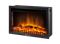 Угловой электрокамин Electrolux EFP/P-2520LS с порталом Firelight Frame 25U (угловой) шпон белый M134408 - фото 4748978 Угловой электрокамин Electrolux EFP/P-2520LS с порталом Firelight Frame 25U (угловой) шпон белый M134408 - фото 4748978