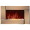 Навесной электрокамин Electrolux EFP/W - 2000S BRONZE M131168 - фото 4749055