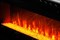 Линейный электрокамин Royal Flame Vision 42 LED M187045 - фото 4749110 Линейный электрокамин Royal Flame Vision 42 LED M187045 - фото 4749110