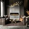 Линейный электрокамин Real-Flame DIAMOND 60 M218302 - фото 4749169 Линейный электрокамин Real-Flame DIAMOND 60 M218302 - фото 4749169