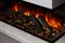 Линейный электрокамин British Fires New Forest 870 with Signature logs M234613 - фото 4749243 Линейный электрокамин British Fires New Forest 870 with Signature logs M234613 - фото 4749243