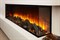 Линейный электрокамин British Fires New Forest 1600 with Signature logs M234615 - фото 4749261 Линейный электрокамин British Fires New Forest 1600 with Signature logs M234615 - фото 4749261