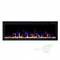 Линейный электрокамин Real-Flame Corsica 50 WT с очагом Saphir 50 M207707 - фото 4749742 Линейный электрокамин Real-Flame Corsica 50 WT с очагом Saphir 50 M207707 - фото 4749742
