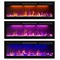 Линейный электрокамин Royal Flame Crystal 50 RF M131152 - фото 4750756 Линейный электрокамин Royal Flame Crystal 50 RF M131152 - фото 4750756