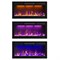 Линейный электрокамин Royal Flame Crystal 36 RF M131149 - фото 4750761 Линейный электрокамин Royal Flame Crystal 36 RF M131149 - фото 4750761