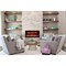 Линейный электрокамин Royal Flame Crystal 36 RF M131149 - фото 4750762 Линейный электрокамин Royal Flame Crystal 36 RF M131149 - фото 4750762