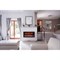 Линейный электрокамин Royal Flame Crystal 36 RF M131149 - фото 4750763 Линейный электрокамин Royal Flame Crystal 36 RF M131149 - фото 4750763