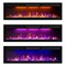 Линейный электрокамин Royal Flame Crystal 60 RF M131153 - фото 4750775 Линейный электрокамин Royal Flame Crystal 60 RF M131153 - фото 4750775