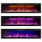 Линейный электрокамин Royal Flame Crystal 72 RF M131154 - фото 4750780 Линейный электрокамин Royal Flame Crystal 72 RF M131154 - фото 4750780