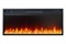 Линейный электрокамин Royal Flame Modern (белый с черным) с очагом Vision 42 LED M187637 - фото 4750821 Линейный электрокамин Royal Flame Modern (белый с черным) с очагом Vision 42 LED M187637 - фото 4750821