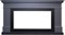 Линейный электрокамин Royal Flame California Graphite Grey (серый графит) с очагом Vision 42 LOG LED M203788 - фото 4750925 Линейный электрокамин Royal Flame California Graphite Grey (серый графит) с очагом Vision 42 LOG LED M203788 - фото 4750925