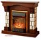 Классический очаг 2D InterFlame Majestic FX M Brass/Black M17366 - фото 4757053 Классический очаг 2D InterFlame Majestic FX M Brass/Black M17366 - фото 4757053