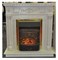 Классический очаг 2D InterFlame Majestic FX M Brass/Black M17366 - фото 4757055 Классический очаг 2D InterFlame Majestic FX M Brass/Black M17366 - фото 4757055