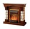 Классический очаг 2D InterFlame Majestic FX M Brass/Black M17366 - фото 4757056 Классический очаг 2D InterFlame Majestic FX M Brass/Black M17366 - фото 4757056