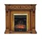 Классический очаг 2D InterFlame Majestic FX M Brass/Black M17366 - фото 4757057 Классический очаг 2D InterFlame Majestic FX M Brass/Black M17366 - фото 4757057
