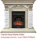 Классический очаг 2D Royal Flame Majestic FX Black M16060 - фото 4757059 Классический очаг 2D Royal Flame Majestic FX Black M16060 - фото 4757059