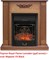 Классический очаг 2D Royal Flame Majestic FX Black M16060 - фото 4757062 Классический очаг 2D Royal Flame Majestic FX Black M16060 - фото 4757062