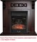 Классический очаг 2D Royal Flame Majestic FX Black M16060 - фото 4757065 Классический очаг 2D Royal Flame Majestic FX Black M16060 - фото 4757065