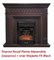 Классический очаг 2D Royal Flame Majestic FX Black M16060 - фото 4757069 Классический очаг 2D Royal Flame Majestic FX Black M16060 - фото 4757069